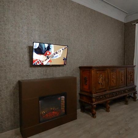 Апартаменты Nice Room Boutique Тбилиси Экстерьер фото