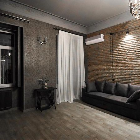 Апартаменты Nice Room Boutique Тбилиси Экстерьер фото