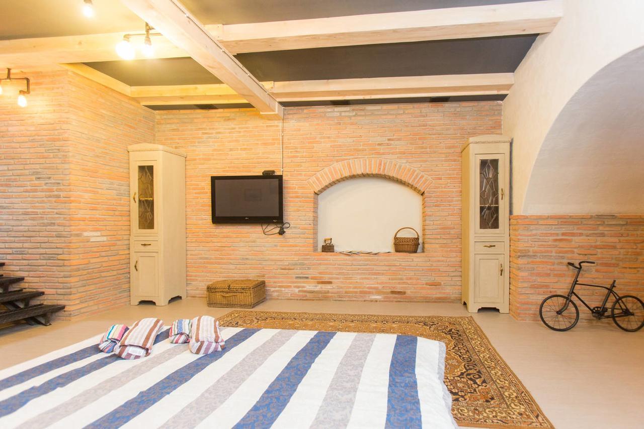 Апартаменты Nice Room Boutique Тбилиси Экстерьер фото