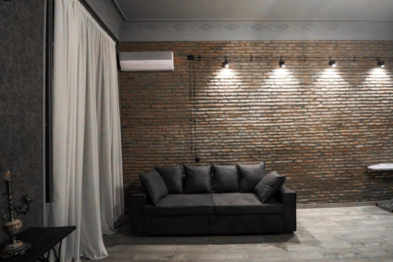 Апартаменты Nice Room Boutique Тбилиси Экстерьер фото