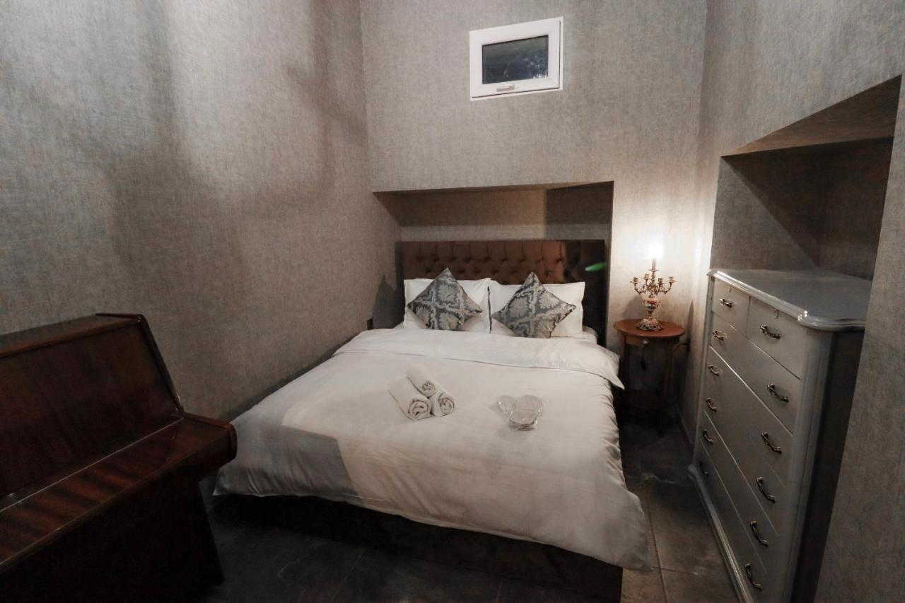 Апартаменты Nice Room Boutique Тбилиси Экстерьер фото